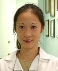 Dr.Mandy Chan